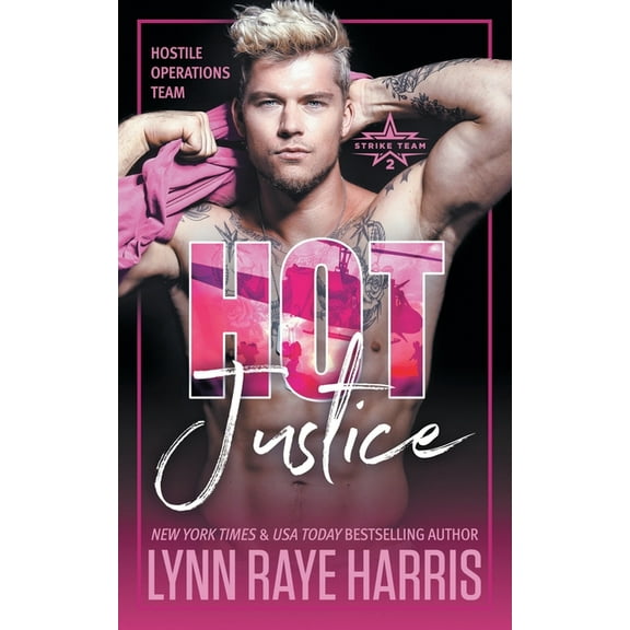HOT Justice, (Paperback)