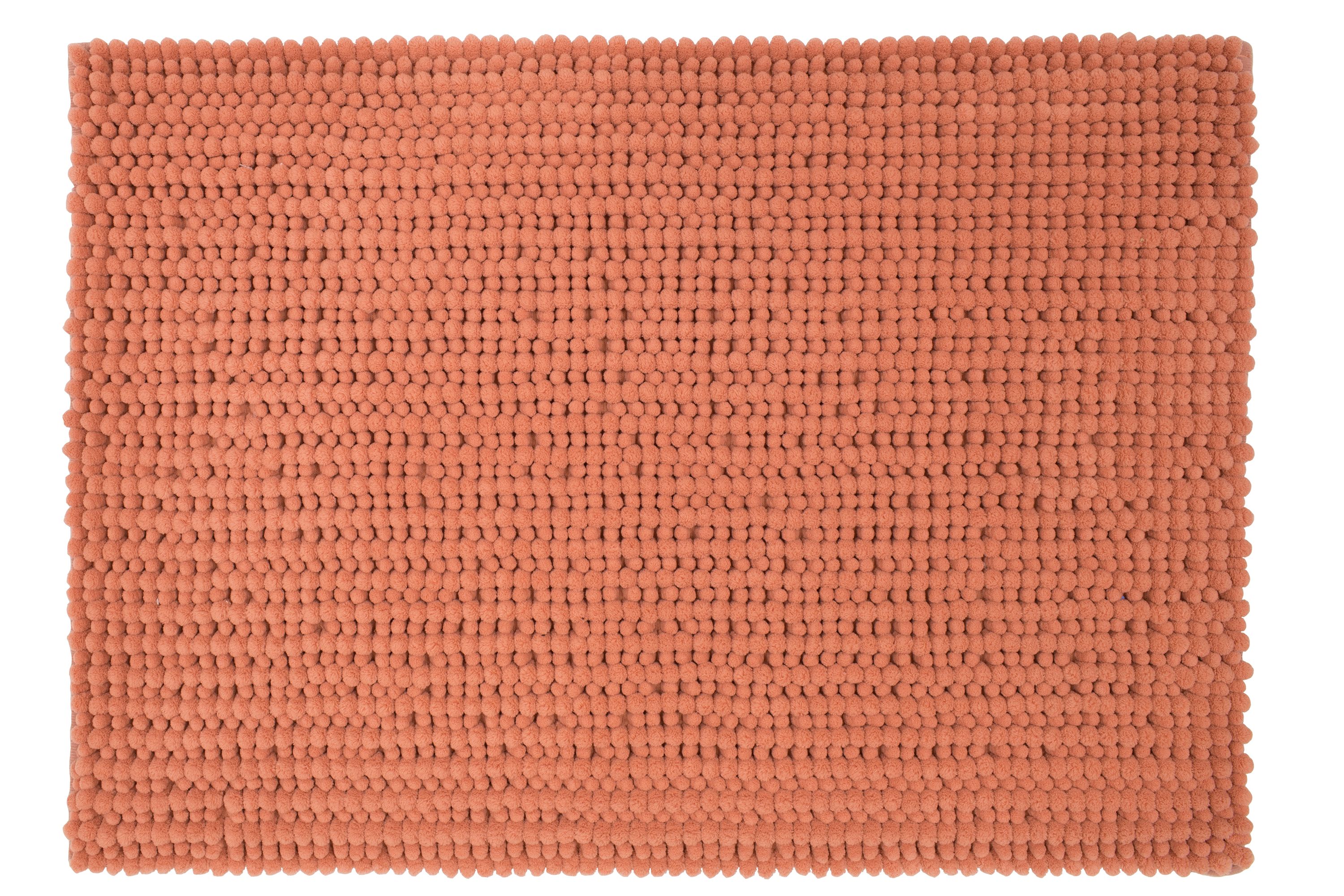 Better Homes & Gardens Memory Foam Noodle Bath Mat, 17 in x 23.5 in