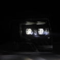 thumbnail image 3 of Faros delanteros ModifyStreet AlphaRex Pro-Series LED Ford F150 09-14, 3 of 5