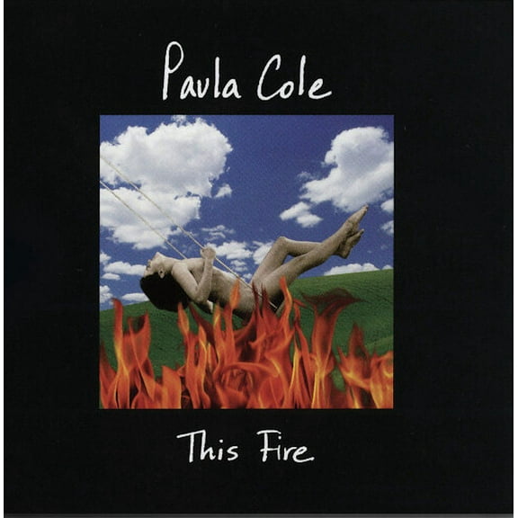 Paula Cole - This Fire - Music & Performance - Vinyl