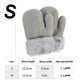 thumbnail image 2 of Guantes de invierno para bebés y niños pequeños recién nacidos, estilo 3, S, 2 of 5