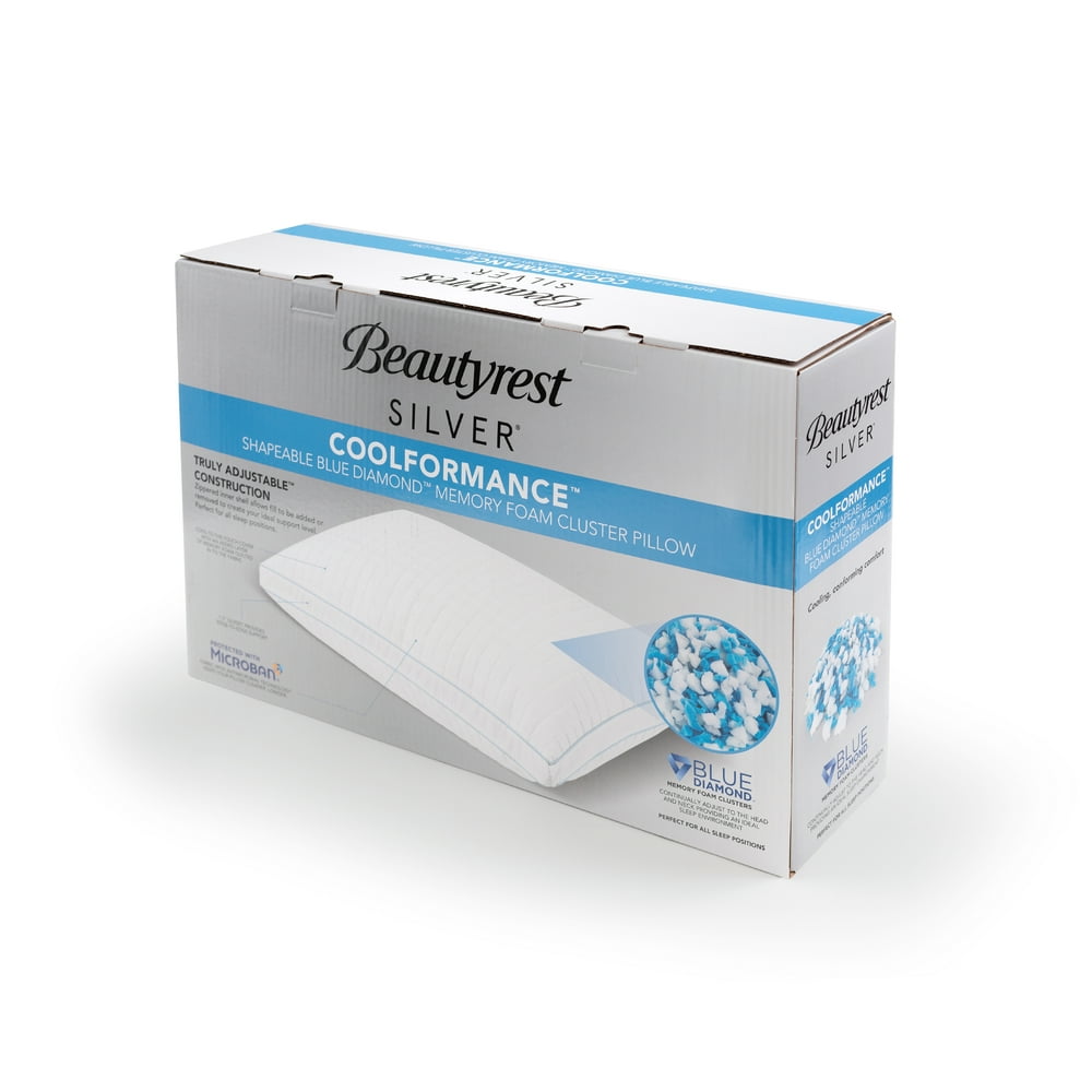 Beautyrest pillow 19238 Clearance