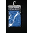 thumbnail image 5 of Kenneth Cole Men's Reaction 1 Pack Navy Band Blue Boxer Brief (S04), 5 of 7