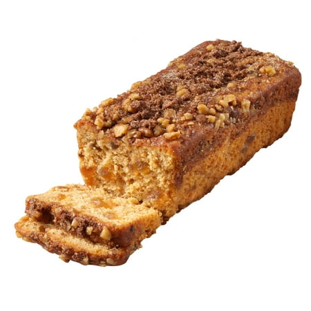 Streusel Coffee Cake - Apple Streusel Coffee Cake 16 oz.