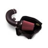 Airaid 2010 Ford Mustang GT 4.6L MXP Intake System w/ Tube (Oiled / Red Media)