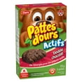 thumbnail image 4 of PATTES D'OURS ACTIFS DBL CHOC 175g, 4 of 8
