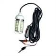 thumbnail image 2 of Luz LED para Trampa de Pesca de 12 V, 100 W, IP68, con 108 LED, para Atraer Camarones, Peces y Krill. Luces LED para Piscina Blu-Ray., 2 of 5