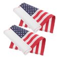 thumbnail image 1 of BEADCEST 2Ud Golf Flag Portátil Para Golf Con Usa Ideal Para Entrenamiento Y, 1 of 6