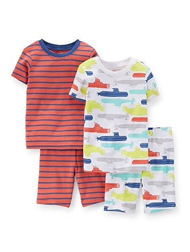 carters 6 month pajamas
