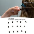 thumbnail image 4 of Pegamento de Queratina ANGGREK 100g Granulado para Extensión de Cabello, 4 of 8