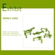 thumbnail image 4 of UPOUART 10Ud Reusable Plant Training Clips En Plástico Para Control Y Modelado De Ramas, 4 of 8