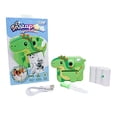 thumbnail image 4 of Cámara Instantanea Gabba Goods G-Kidz Dino Verde, 4 of 4