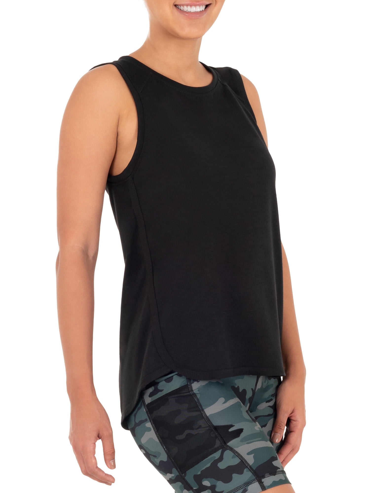 Walmart athletic works tank tops Clearance