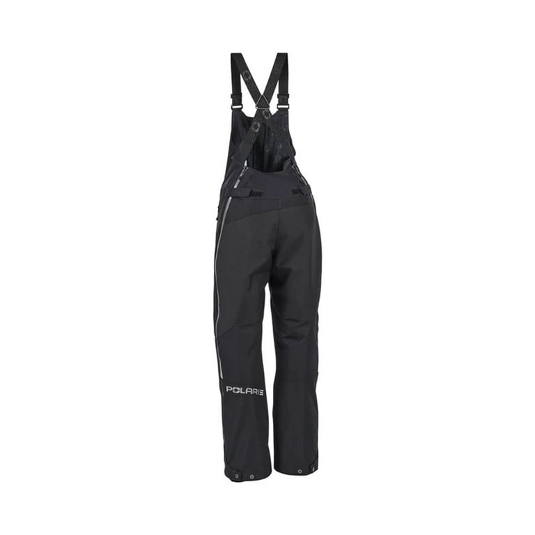 Womens polaris snowmobile bibs clearance