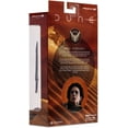 thumbnail image 2 of McFarlane - Dune 2 - 7" Paul Atreides Action Figure, McFarlane Toys, Gifts, 2 of 6