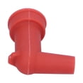 thumbnail image 1 of Spark Plug , Waterproof Ignition Plug  Rubber  For Outboard 15Hp 18Hp For 30Hp 40Hp 60Hp Engine, 1 of 8