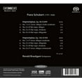 thumbnail image 2 of Ronald Brautigam - Impromptus Opp. 90 & 142 - Music & Performance - SACD, 2 of 2