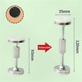 thumbnail image 2 of Anti-Shake Bed Frame Support Tool with Telescopic Design for Wall Mounting, 2 of 4