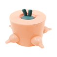 thumbnail image 1 of Speravity Silicone Puppy Feeder Milk Bowls Multi-Nipples Supplies Nursing Flexible Artesanía Tipo 3, 1 of 1