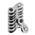 thumbnail image 1 of Phenofice 8Pcs Bike Chain Connector Buckle Alloy Chain Connectors For Daily Use, 1 of 8