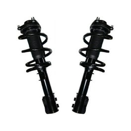 Front Shocks And Struts Assembly Shoxtec Front Pair Complete