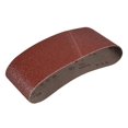 thumbnail image 1 of Faithfull Cloth Sanding Belt, 1 of 1