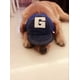 thumbnail image 4 of Gorra de béisbol para perro, gorra deportiva, sombrero para exteriores, protección solar, gorra de verano para perros pequeños, medianos y grandes (gorra pequeña, azul) ER, 4 of 5