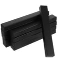 thumbnail image 5 of Zehuanyu 10 Pcs Packaging Box Shirt Boxes for Presents Packing Black, 5 of 8