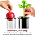 thumbnail image 3 of Extractor de alimentos Nutribullet Juicer Pro 1000W 800 ml, 3 of 6