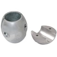thumbnail image 2 of Ánodo de eje Tecnoseal X5MG - Magnesio - Diámetro de eje de 1-1/4", 2 of 2