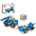 thumbnail image 1 of Senbao Racing Series Car Sports Car Assembled Building Blocks Toys-KEEW, 1 of 4