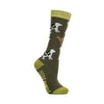 thumbnail image 2 of Little Rider Garçons/filles Collection Ferme Tractor Chaussettes de Bottes en Bambou (Lot de 3), 2 of 4