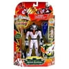 Power Rangers Jungle Fury Deluxe Animorphin Rhino Ranger Action Figure