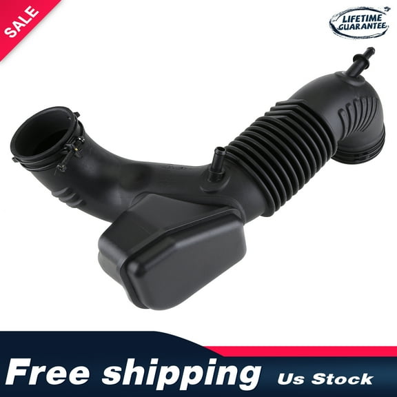 Zcargel 1Pcs Air Intake Hose Fit 2011-2014 for Hyundai Sonata 2011-2015 for Kia Optima 281303S160