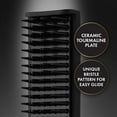 thumbnail image 4 of Cepillo alisador de barba Hot Tools PARA hombre CERÁMICA turmalina, 4 of 4
