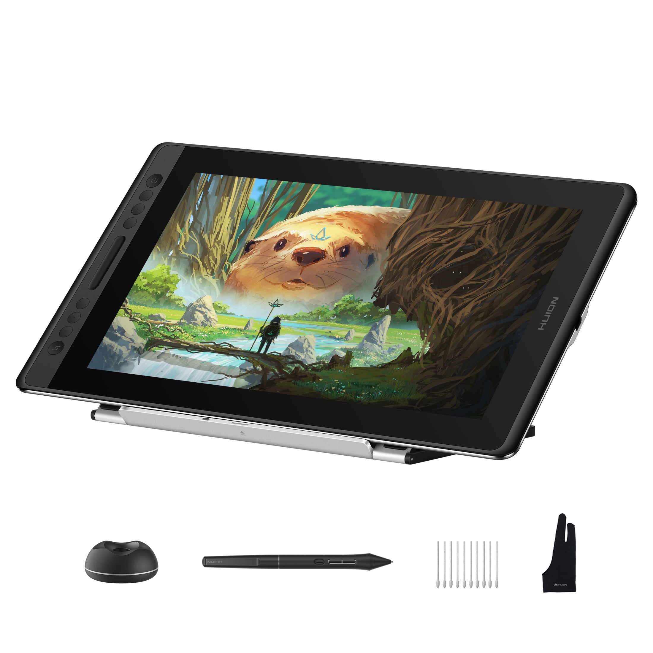 Huion Kamvas 13 (Gen 3) 13.3