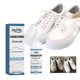 thumbnail image 1 of White Shoe Cleaner Kit | Waterless Foam Cleaning Milk 100ml | All-Color Sneaker & Canvas Shoe Cleaner | Eco-Friendly Natural Ingredients | Removes Stains | Includes Sponge, 1 of 9