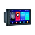 thumbnail image 2 of Reproductor Mp5 Para Coche Navegador de coche de entrada USB de caja de autorradio de 7 pulgadas para vehículo universal (sin cámara) Likrtyny Accesorios para autos y motos, 2 of 9
