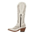 thumbnail image 3 of Durango® Women's Crush™ Tall Western Boot, 3 of 5