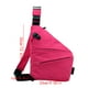 thumbnail image 2 of Bolso de Hombro Izquierdo Bolso de Pecho de Nailon para Hombre Sencillez Gran Capacidad Casual Por Favor Seleccione Bolso de Hombro, 2 of 2