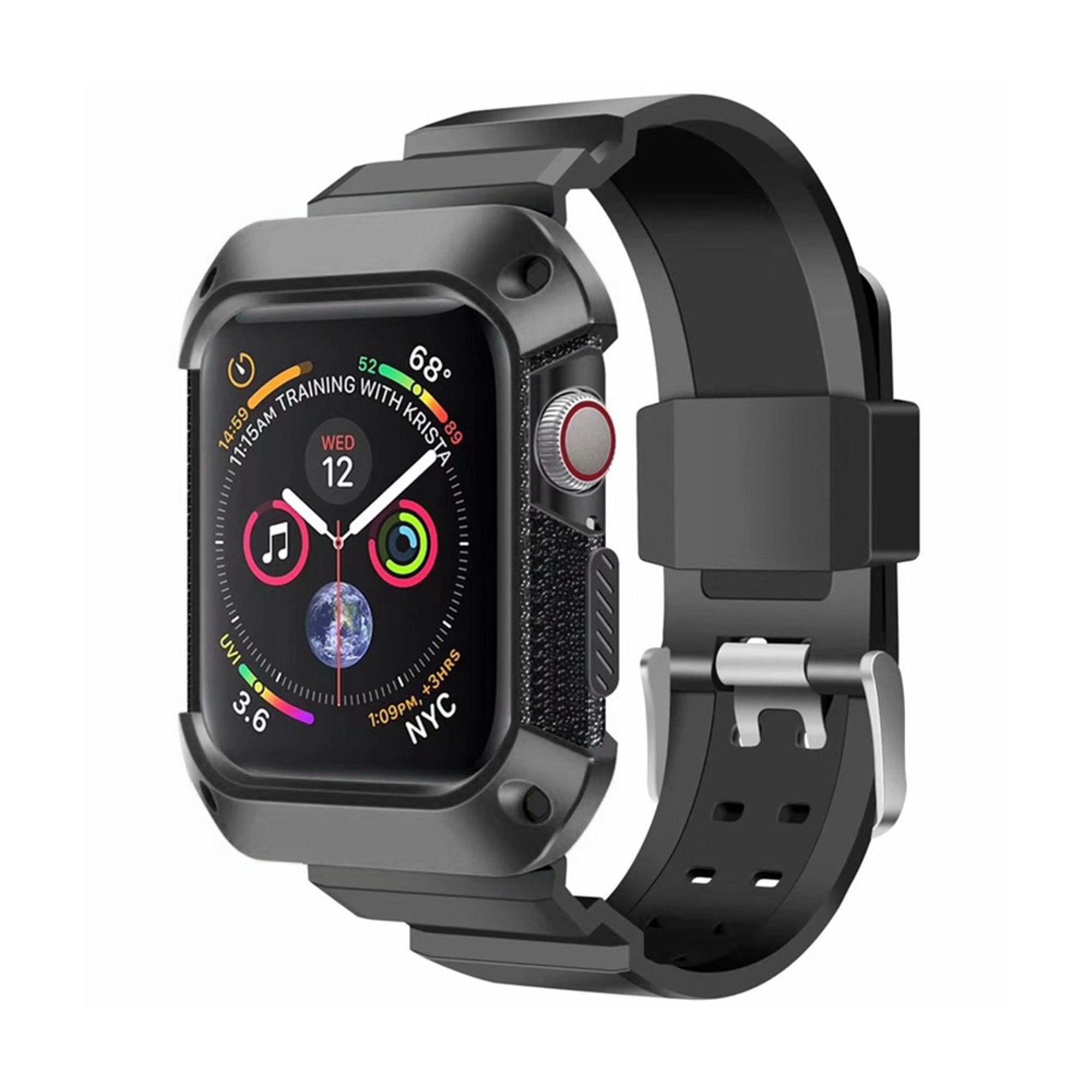 apple watch 4 44mm walmart