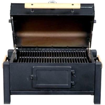 Char-Broil Portable CB500X Charcoal Grill