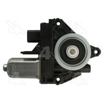 ACI/Maxair 386737 Fits select: 2014-2022 JEEP CHEROKEE, 2011-2018 JEEP GRAND CHEROKEE