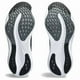 thumbnail image 5 of ASICS Gel Nimbus 26 4E Wide Black Graphite Grey - 1011B796-001, 5 of 5