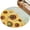 Teal, Yellow, Brown, variant on 4'x6' Area Rugs, Retro Country Floral Indoor Outdoor Area Rug for Living Room Bedroom, Summer Yellow Sunflowers Wooden Beige Washable Bathroom Rugs Kitchen Floor Carpet Mats Home Decor Aesthetic