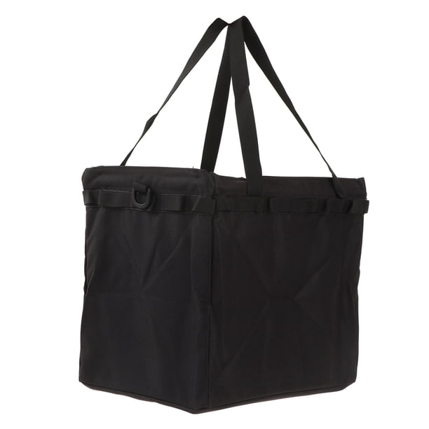 Bolsa de herramientas para acampar al aire libre, bolsa de herramientas para exteriores, bolsa plegable para organizar Picnic, bolsa de herramientas para exteriores, características de vanguardia