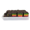 thumbnail image 5 of (5 pack) Carlotta's Authentic Italian Rainbow Cookies | 13 Ounces, 5 of 6