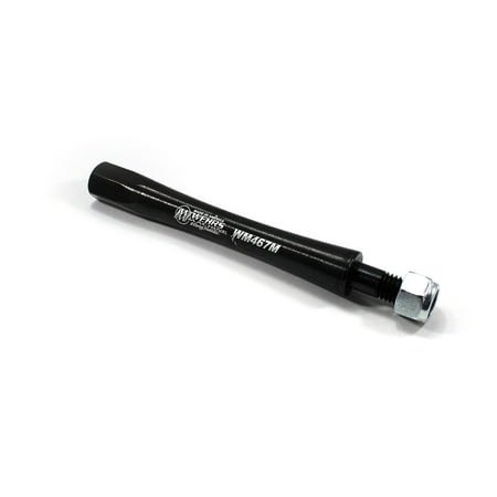 

Bolt Metric Stuf Idler Arm Bolt