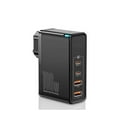 thumbnail image 1 of 100W PD QC 4.0 3.0 USB Fast Charger Type C Quick Charging USB C Phone Charger ,Ultra Powerful, 1 of 6