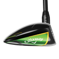 thumbnail image 5 of Pre-Owned LH Epic Flash Mens Graphite Shaft Fairway Wood 15° Project X EvenFlow Green 55 Graphite 5.5, 5 of 8